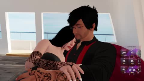 NAHID  online show from February 17, 2025, 10:03 pm