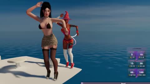 NAHID  online show from February 19, 2025, 4:01 am