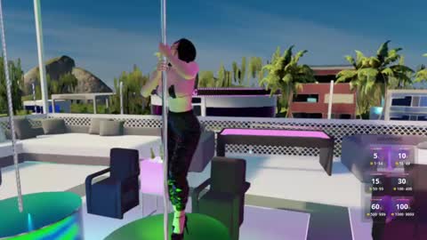 NAHID  online show from February 20, 2025, 8:36 pm