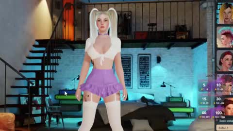 NAHID  online show from February 21, 2025, 6:07 am