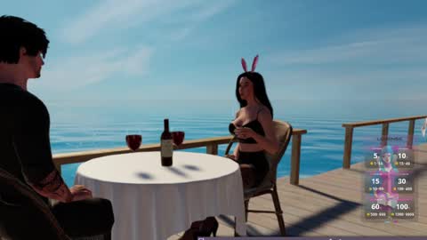 NAHID  online show from March 5, 2025, 6:23 pm