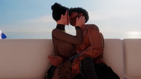 NAHID  online show from November 4, 2025, 4:33 am