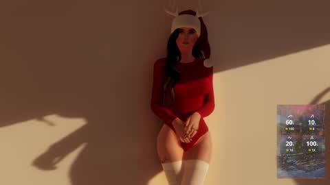 NAHID  online show from December 2, 2025, 6:36 pm