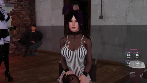 NAHID  online show from March 5, 2026, 11:23 pm