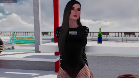 NAHID  online show from March 29, 2026, 6:41 pm