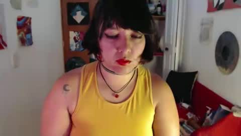 Nana Bela  online show from September 18, 2025, 5:31 am