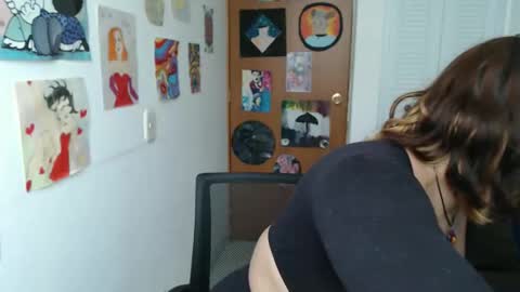 Nana Bela  online show from February 2, 2026, 5:11 pm