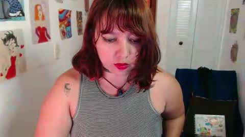 Nana Bela  online show from April 21, 2026, 1:42 am