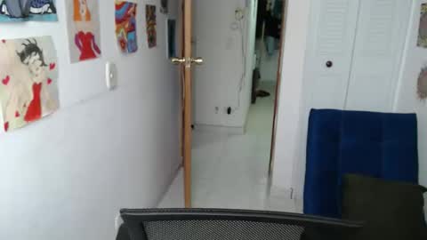 Nana Bela  online show from April 27, 2026, 7:56 pm