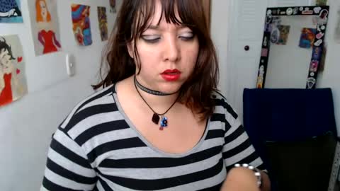 Nana Bela  online show from June 26, 2026, 1:37 pm