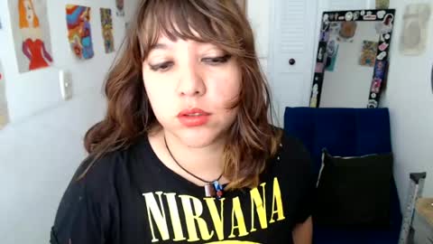 Nana Bela  online show from July 6, 2026, 3:03 pm