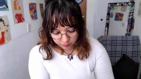 Nana Bela  online show from July 15, 2026, 2:55 pm