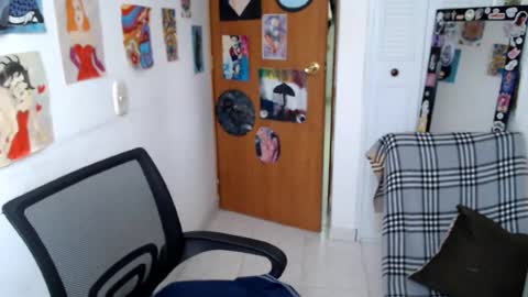 Nana Bela  online show from July 25, 2026, 9:34 pm