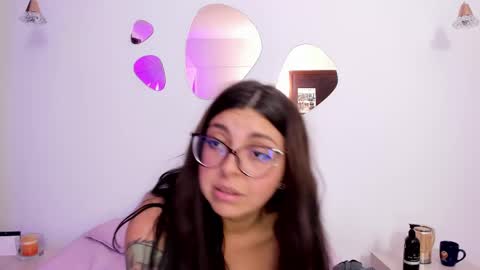 Sami Diaz   online show from February 14, 2025, 1:13 am