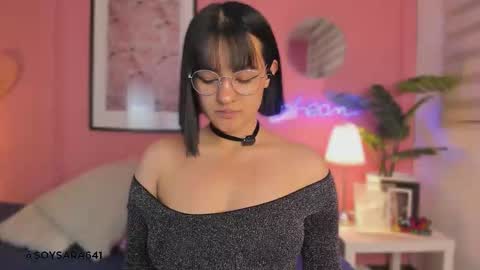 Snapshot of soysaraa_ chatting on September 23, 2025, 5:32 am Aleja online show from September 23, 2025, 5:32 am