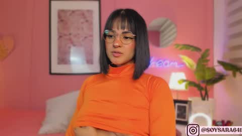 Aleja online show from March 21, 2026, 5:12 am