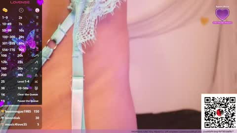 You want to talk to me more personal follow me in My Channel VIP  50 the discount       online show from February 25, 2025, 11:19 am