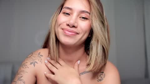 Snapshot of soytulu_ chatting on December 2, 2024, 1:25 am brisa s online show from December 2, 2024, 1:25 am