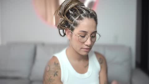 Snapshot of soytulu_ chatting on January 22, 2025, 5:06 pm brisa s online show from January 22, 2025, 5:06 pm