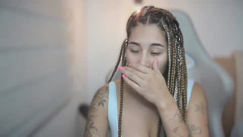 Snapshot of soytulu_ chatting on January 26, 2025, 10:46 pm brisa s online show from January 26, 2025, 10:46 pm