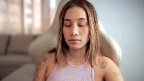 Snapshot of soytulu_ chatting on March 10, 2025, 7:50 pm brisa s online show from March 10, 2025, 7:50 pm