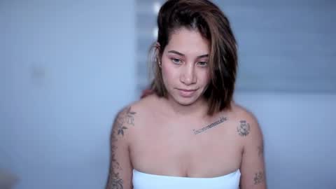 Snapshot of soytulu_ chatting on September 12, 2025, 9:26 pm brisa s online show from September 12, 2025, 9:26 pm