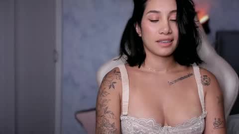 Snapshot of soytulu_ chatting on November 5, 2025, 7:47 pm brisa s online show from November 5, 2025, 7:47 pm