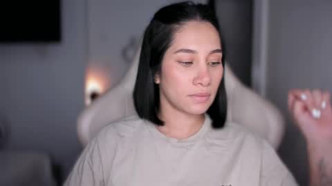 brisa  s online show from May 30, 2026, 8:17 pm