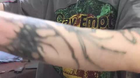 Snapshot of space_x_roxy chatting on November 9, 2025, 5:55 pm Roxy online show from November 9, 2025, 5:55 pm