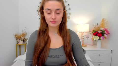 Julia online show from March 21, 2026, 11:15 am