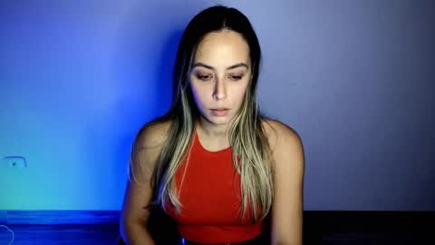 spaintense_ online show from January 27, 2025, 1:16 am