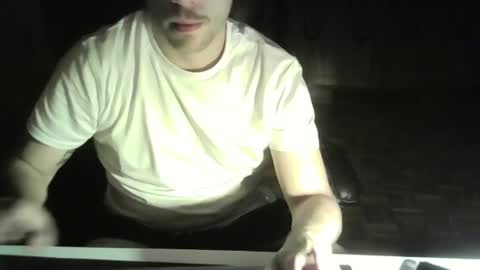 Snapshot of spammeback1 chatting on June 23, 2026, 9:13 pm BrightSmileBigD online show from June 23, 2026, 9:13 pm