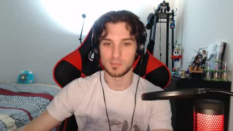 Anthony online show from September 18, 2025, 1:51 am