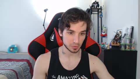 Anthony online show from September 19, 2025, 5:02 pm