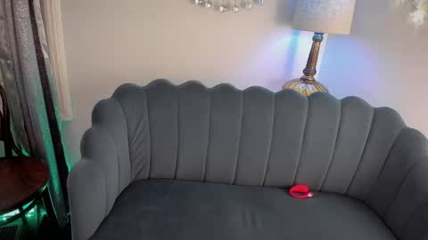 AmberSpanks online show from February 28, 2026, 1:39 am