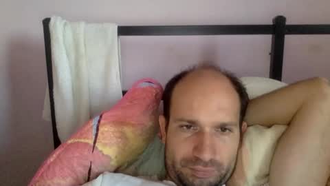 Snapshot of sparei7 chatting on October 31, 2025, 2:51 pm Snaiky online show from October 31, 2025, 2:51 pm