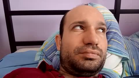 Snapshot of sparei7 chatting on March 8, 2026, 11:58 am Snaiky online show from March 8, 2026, 11:58 am