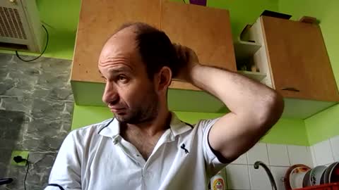 Snapshot of sparei7 chatting on March 17, 2026, 11:35 am Snaiky online show from March 17, 2026, 11:35 am