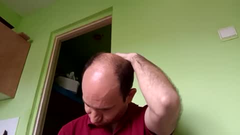 Snapshot of sparei7 chatting on March 23, 2026, 12:20 pm Snaiky online show from March 23, 2026, 12:20 pm