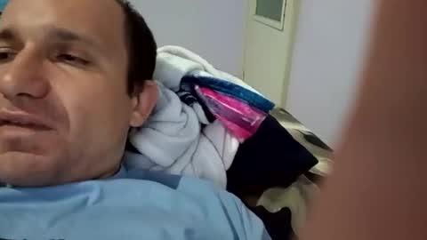 Snapshot of sparei7 chatting on April 11, 2026, 8:35 pm Snaiky online show from April 11, 2026, 8:35 pm