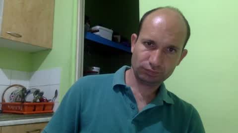 Snaiky online show from July 2, 2026, 9:54 pm