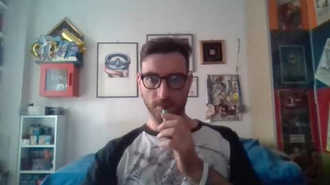 Vale The Sparky online show from April 9, 2026, 9:36 am