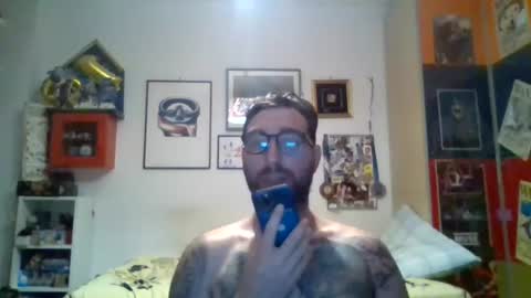 Snapshot of sparkcock666945 chatting on June 29, 2026, 7:14 pm Vale The Sparky online show from June 29, 2026, 7:14 pm