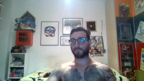 Snapshot of sparkcock666945 chatting on July 2, 2026, 7:31 pm Vale The Sparky online show from July 2, 2026, 7:31 pm