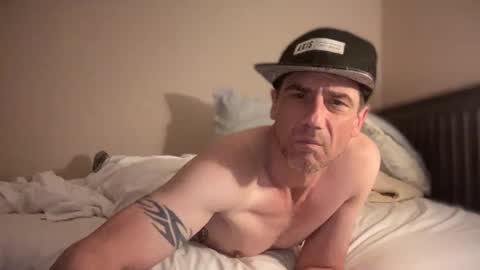 Snapshot of sparker1169 chatting on December 13, 2024, 9:57 am Dad online show from December 13, 2024, 9:57 am