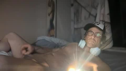 Snapshot of sparker1169 chatting on September 16, 2025, 9:10 am Dad online show from September 16, 2025, 9:10 am