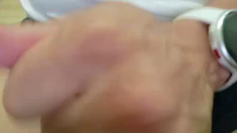 sparklenuts17 online show from July 10, 2026, 3:36 pm