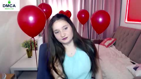Ilona online show from February 14, 2026, 2:03 pm