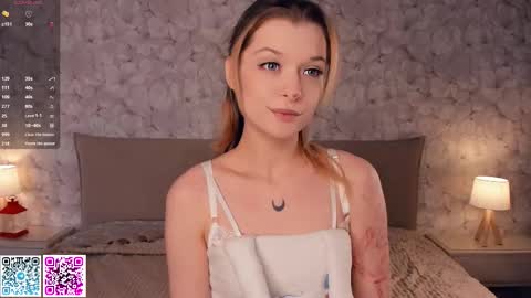 Kate online show from March 21, 2026, 6:40 am