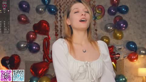 Kate online show from March 30, 2026, 7:31 am